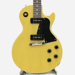 GIBSON LES PAUL SPECIAL / TV YELLOW #211440293 #GGBEW