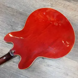 ES-330 TDC