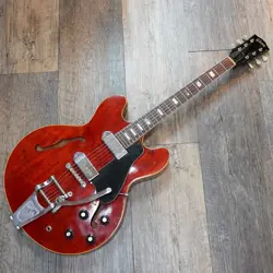 GIBSON ES-330 TDC 1967