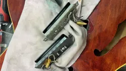 ES-330 TDC 1967