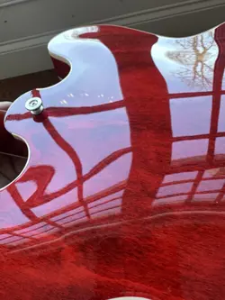 2024 GIBSON ES-330
