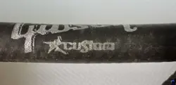 CABLE GOLD ENDS