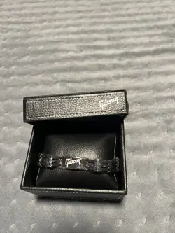 GIBSON GUITAR BRACELET