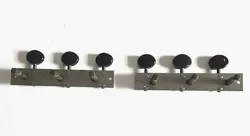 GUITAR TUNER SET