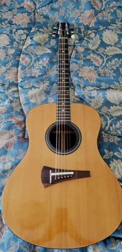 1976 GIBSON MK-72