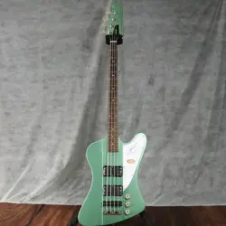 EPIPHONEBY GIBSON THUNDERBIRD 64 INVERNESS GREEN SAFE DELIVERY FROM JAPAN