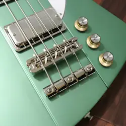 INVERNESS GREEN SAFE