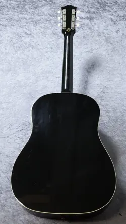 GIBSON J-45 60'S ANTIQUE EBONY 2015 SAFE DELIVERY FROM JAPAN