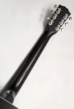 GIBSON MUSICAL INSTRUMENT FESTIVAL FEATURED ITEM L-1 F-HOLE 2017 MADE IN 48 INST