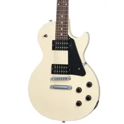 GIBSON LES PAUL MODERN LITE - TV WHEAT