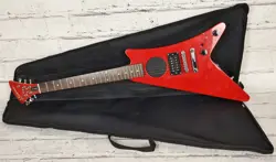 “RED” SEE