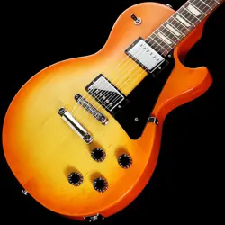 GIBSON / LES PAUL STUDIO 2019 TANGERINE BURST ELECTRIC GUITAR NEW