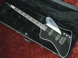 THUNDERBIRD EBONY TRACKING