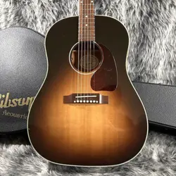 GIBSON J-45 STANDARD VINTAGE SUNBURST 2013 TRACKING NUMBER