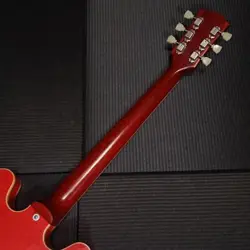 ES-335 LIGHT AGED