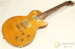 GIBSON LES PAUL JUNIOR SPECIAL PLUS 2001 TRACKING NUMBER