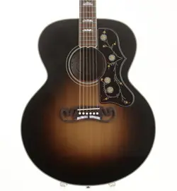 GIBSON MONTANA SJ-200 STANDARD VINTAGE SUNBURST [SN 13173062]