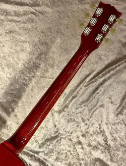 GIBSON TRACKING NUMBER