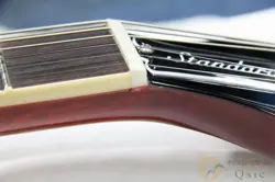 GIBSON LES PAUL STANDARD '50S -HERITAGE CHERRY SUNBURST MADE IN 2022