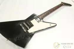 GIBSON EXPLORER MADE IN 2008 TRACKING NUMBER