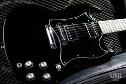 GIBSON SG STANDARD / 2022 TRACKING NUMBER