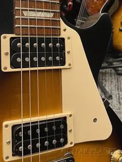 GIBSON LES PAUL '50S TRIBUTE 2016 -SATIN VINTAGE SUNBURST- [LIGHTWEIGHT 3.6