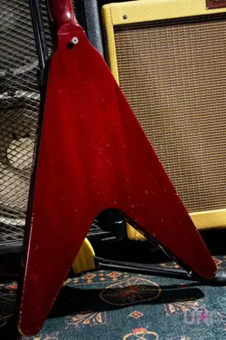 67 REISSUE 1997