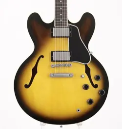 GIBSON ES-335 DOT VS MADE IN 2004 [SN 03374707]