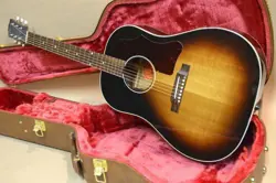 GIBSON 1950'S J-45 ORIGINAL MADE IN 2022 TRACKING NUMBER