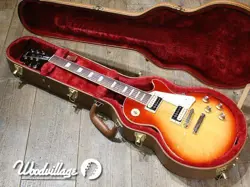 GIBSON LES PAUL CLASSIC 2021 TRACKING NUMBER