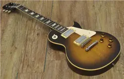 ORVILLE BY GIBSON LES PAUL STANDARD TRACKING NUMBER