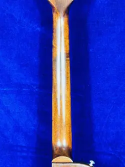USED 2018 MAHOGANY