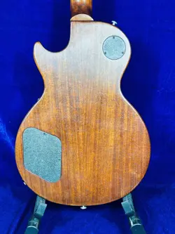GIBSON LES PAUL FADED 2018 USED 2018 MAHOGANY BODY ROSEWOOD FINGERBOARD