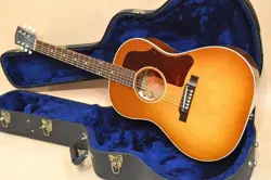 GIBSON 1960'S B-25 CS 2005