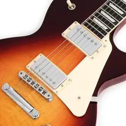 GIBSON LES PAUL STUDIO SESSION (BOURBON BURST)