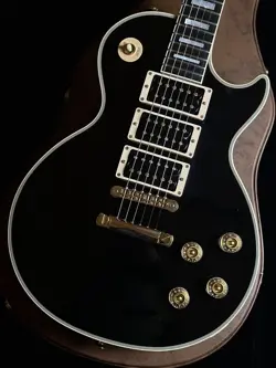 CUSTOM EBONY FB