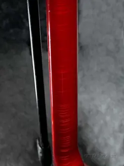 RED DIRTY