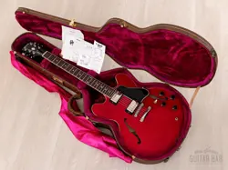 1995 GIBSON ES-335