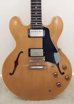 ES 335 MEMPHIS