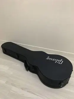 GIBSON SUPER RARE