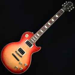 GIBSON LES PAUL STANDARD 60S FADED VINTAGE CHERRY SUNBURST S N 221520144  UNEX