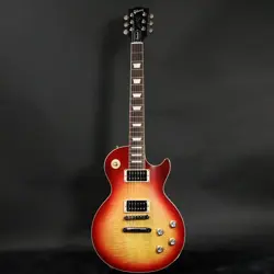 GIBSON LES PAUL STANDARD 60S FADED VINTAGE CHERRY SUNBURST   STORE