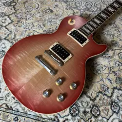 GIBSON LP STD 60S FADED ELECTRIC GUITAR