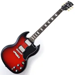 STANDARD 61 CARDINAL