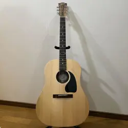 ACOUSTIC GUITAR GIBSON G-45 NATURAL MADE IN 2023