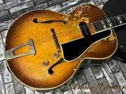 GIBSON ES-300 SUNBURST