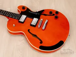 2003 GIBSON CHET