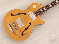 SEMI-HOLLOW SHORT