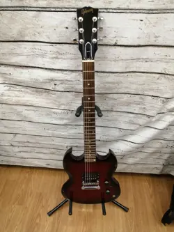 GIBSON SG 1 SB ELECTRIC GUITAR 536243