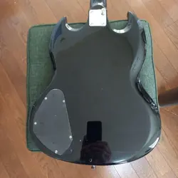 SG SOLID BODY